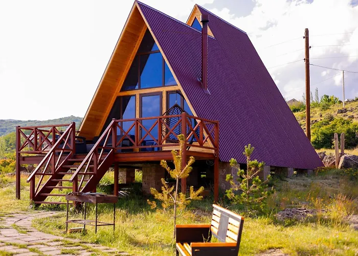 In Clouds Resort