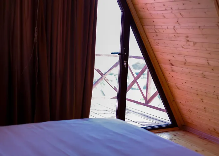 In Clouds Resort
