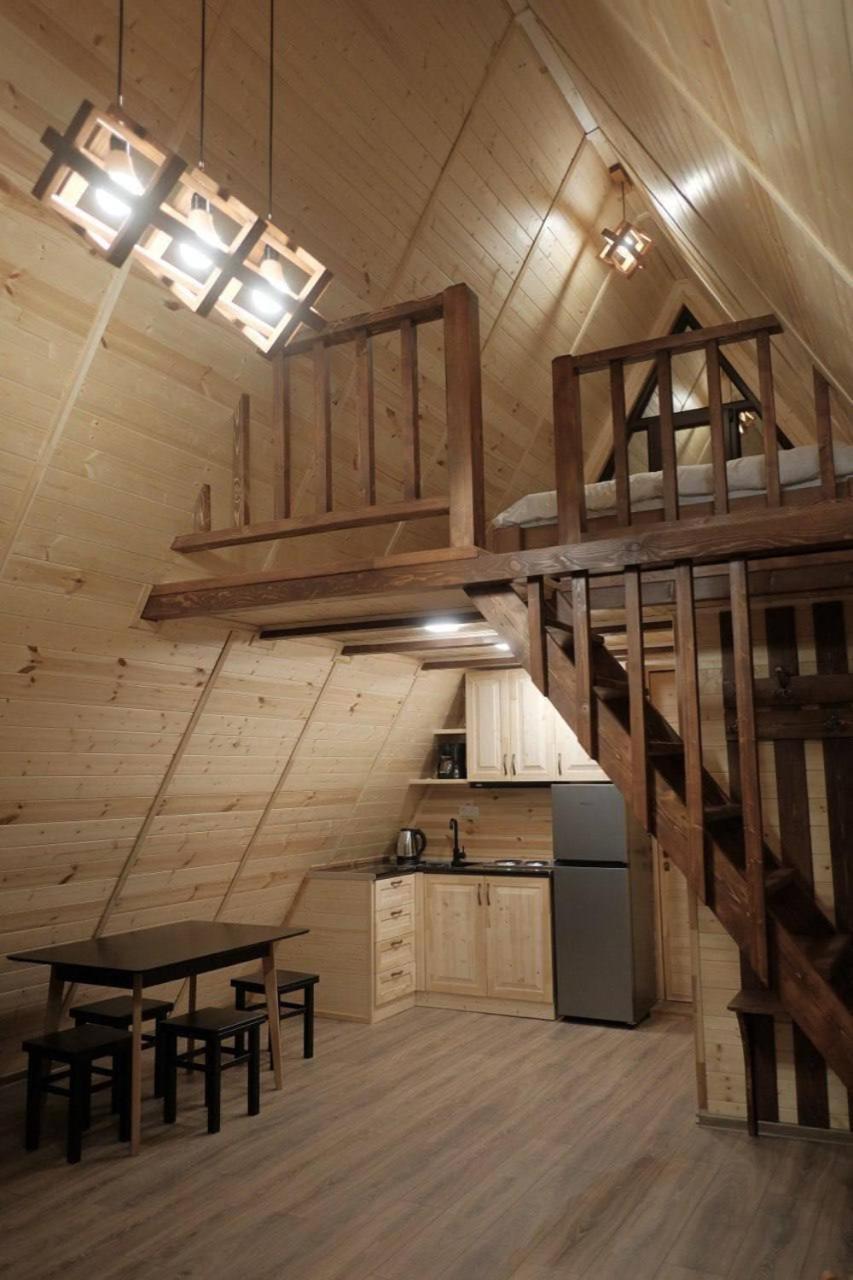 Apartment In Clouds Antarut