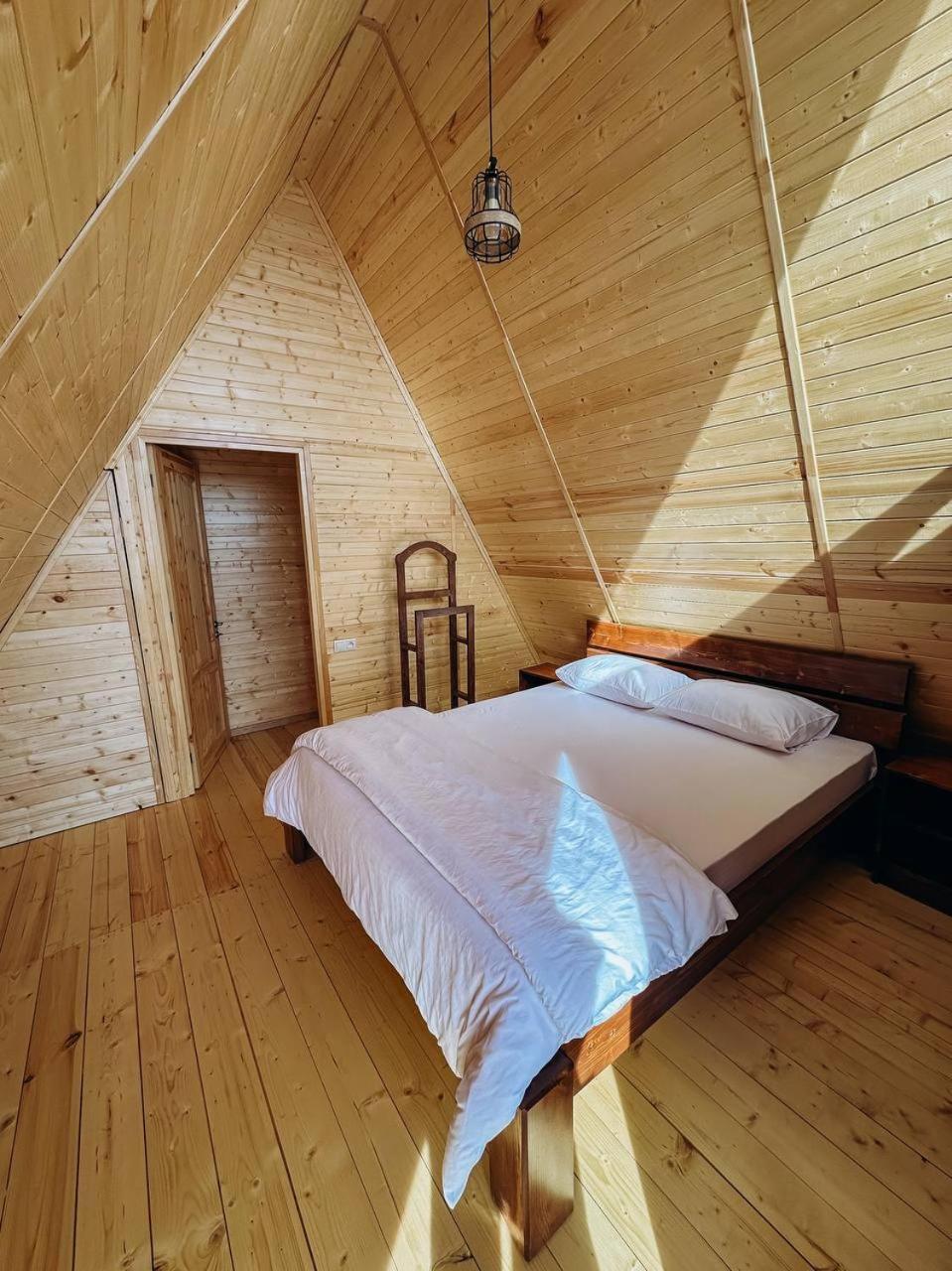 In Clouds Apartment *